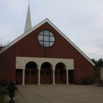 Holy Family Church