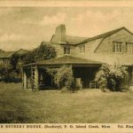 Miramar Retreat House