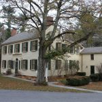 The Bradford House