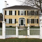 King Caesar House