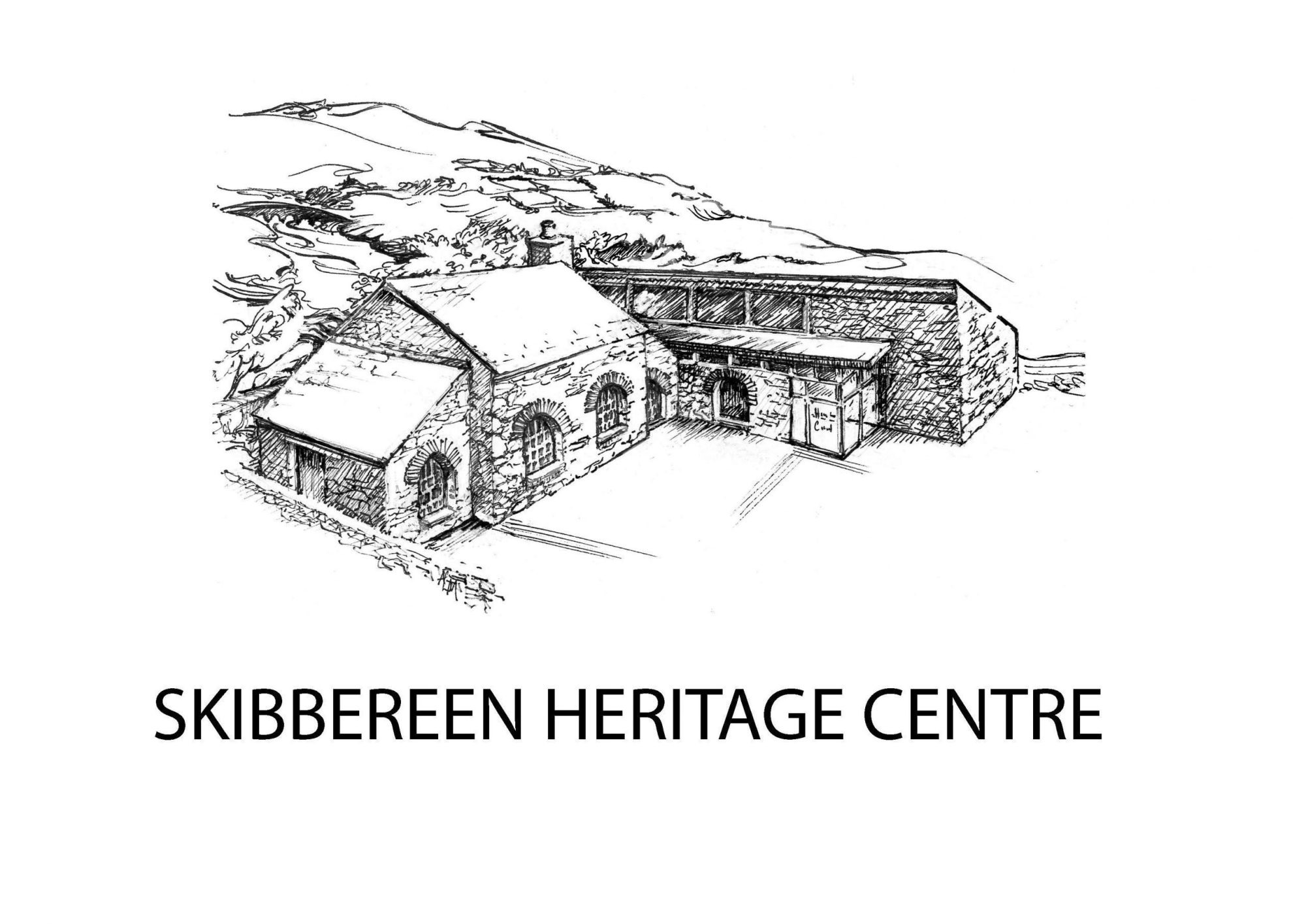 Skibbereen Heritage Centre logo