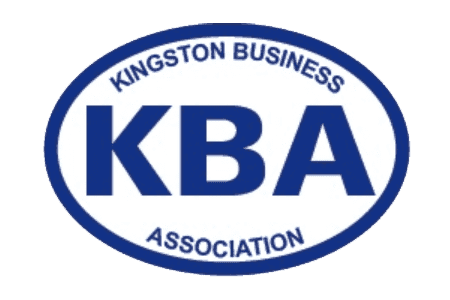 Kingston Business Association logo