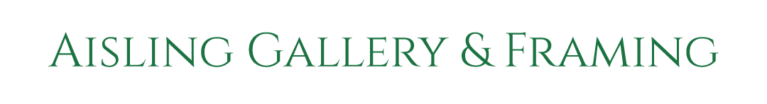 Aisling Gallery & Framing logo
