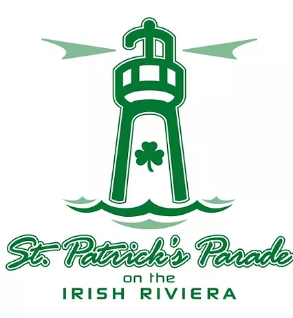 Scituate's Saint Patrick's Day Parade logo