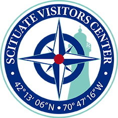 Scituate Visitor's Center logo