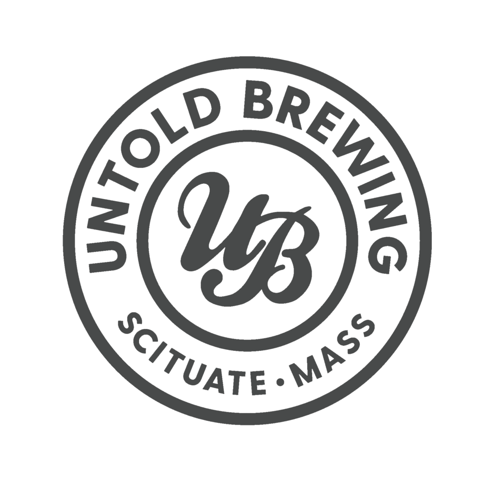 Untold Brewing logo