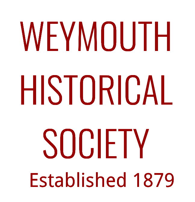 Weymouth Historical Society logo